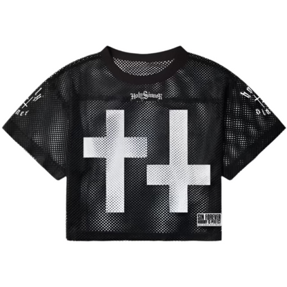 OG PRACTICE JERSEY (BLACK)