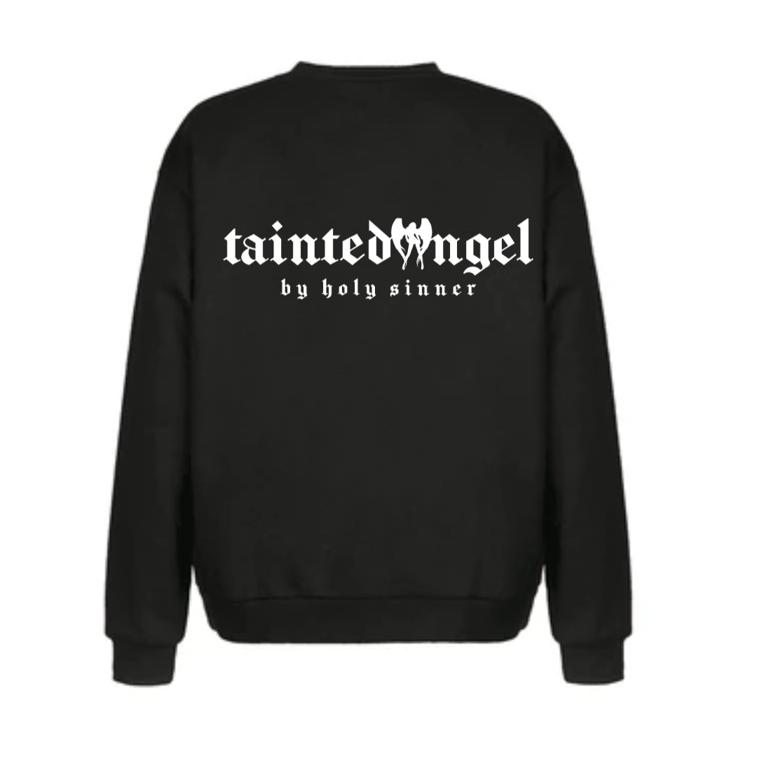 TAINTED SOS '25 - OFFICIAL FESTIVAL CREWNECK