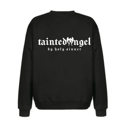 TAINTED SOS '25 - OFFICIAL FESTIVAL CREWNECK