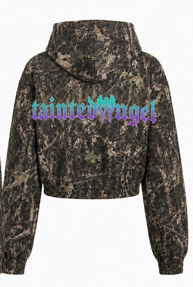 SOS - TAINTED CAMO SOS