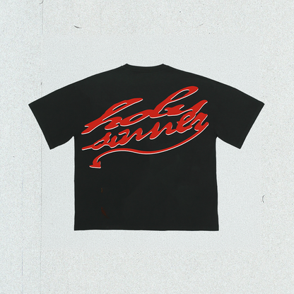 BORN EVIL T-SHIRT