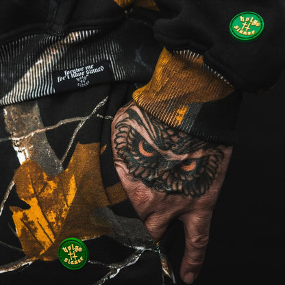 HS HUNTING CLUB SWEATSUIT