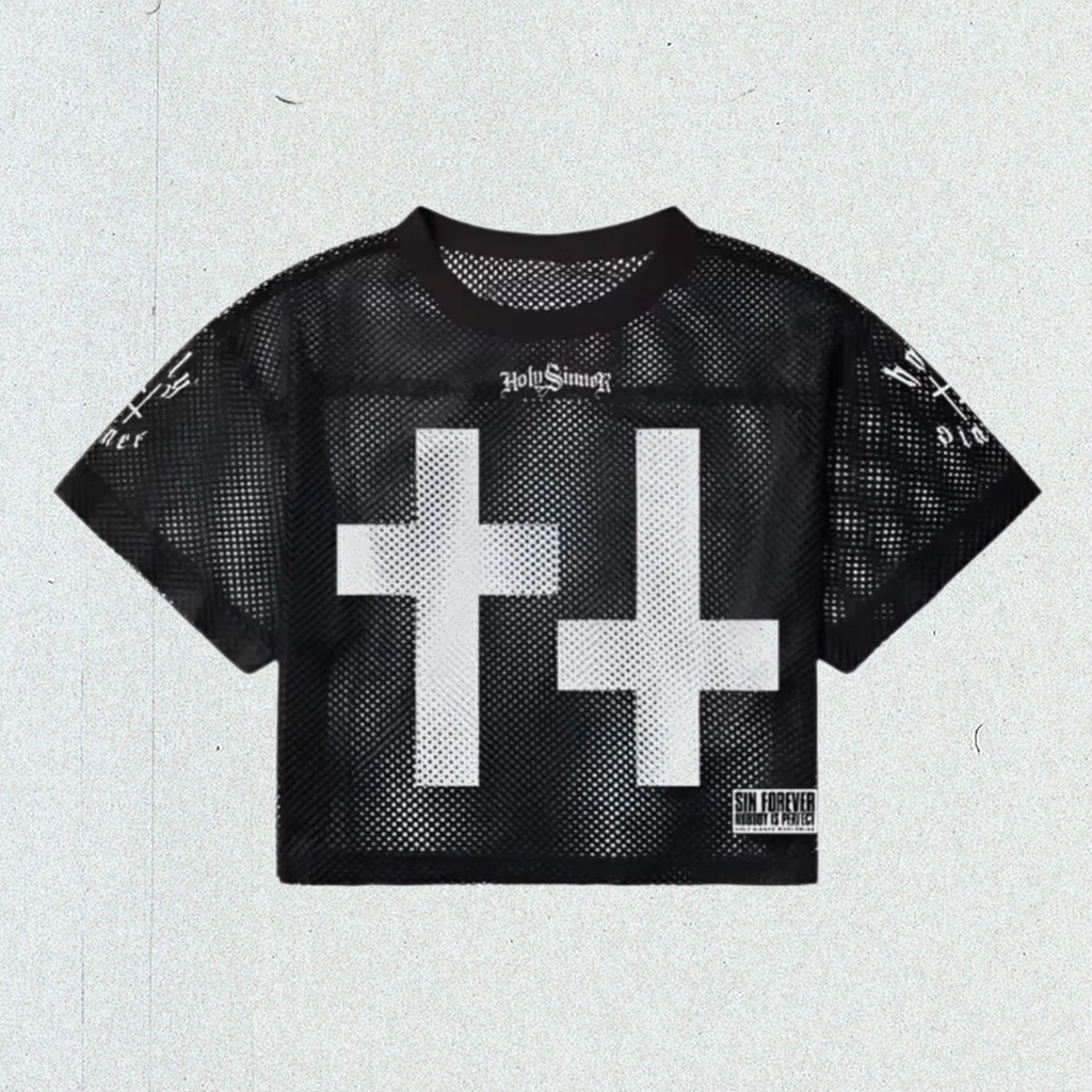 OG PRACTICE JERSEY (BLACK)
