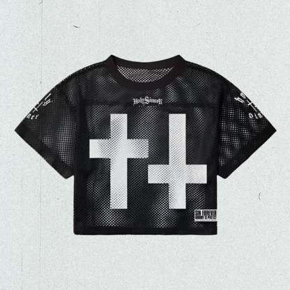 OG PRACTICE JERSEY (BLACK)