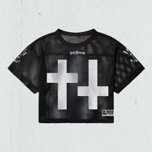 OG PRACTICE JERSEY (BLACK)