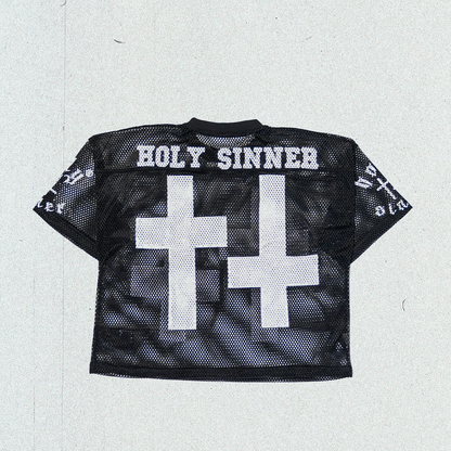 OG PRACTICE JERSEY (BLACK)