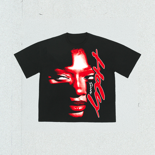 PRETTY SINNERS T-SHIRT