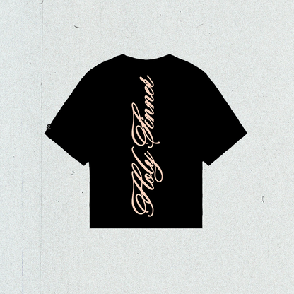 SHE DEVIL T-SHIRT (BLK)