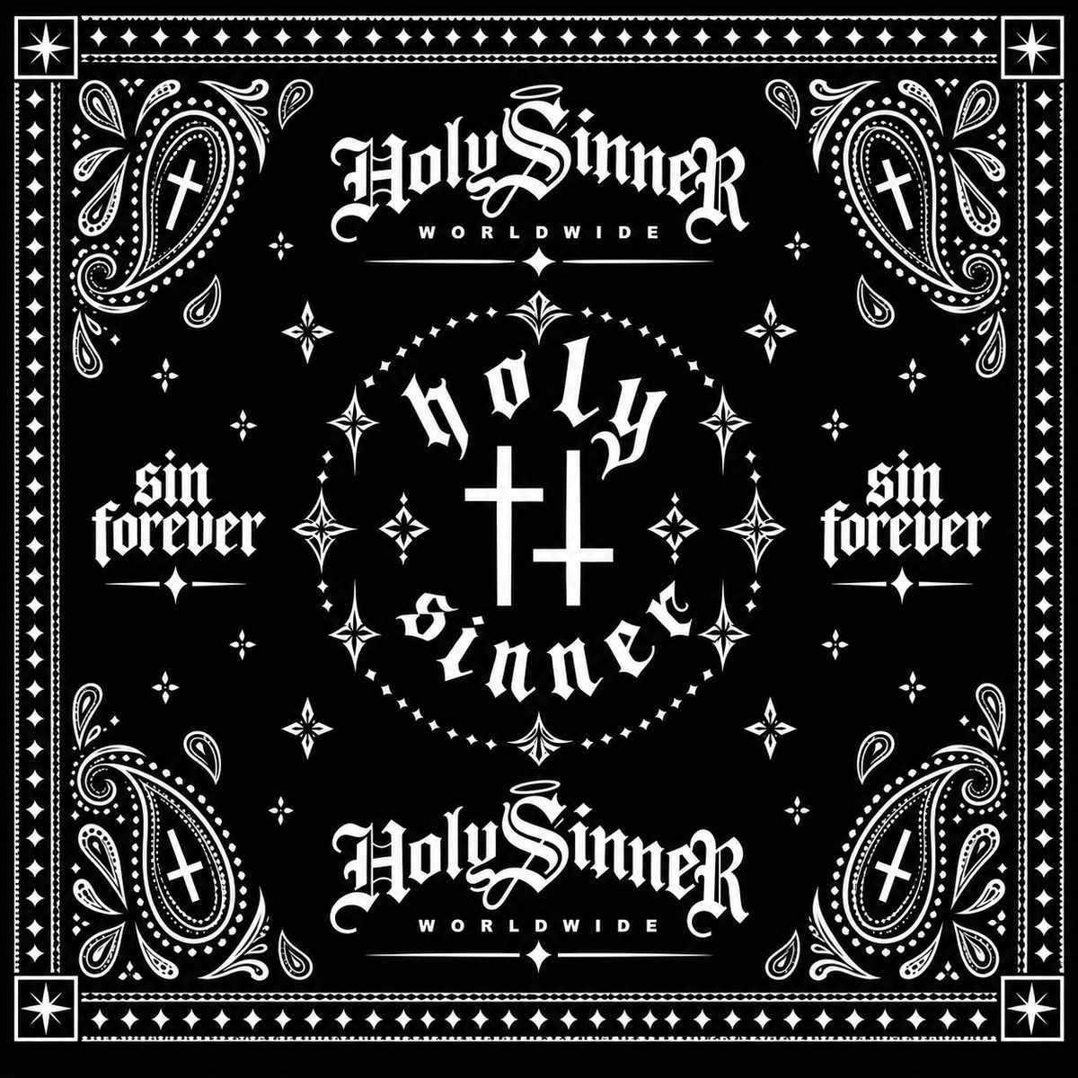 HS BANDANA