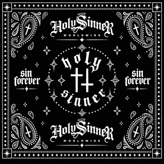 HS BANDANA